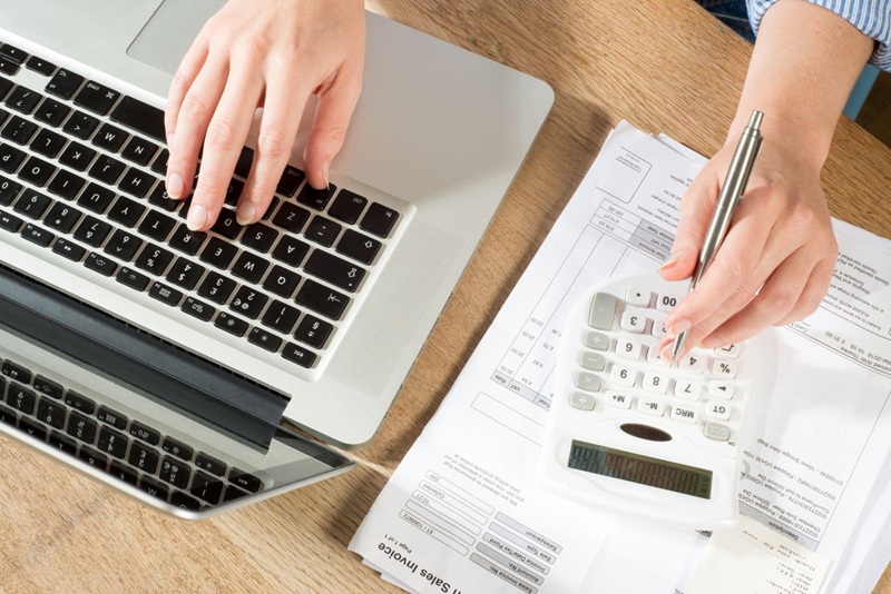Các loại thuế thường phải quyết toán