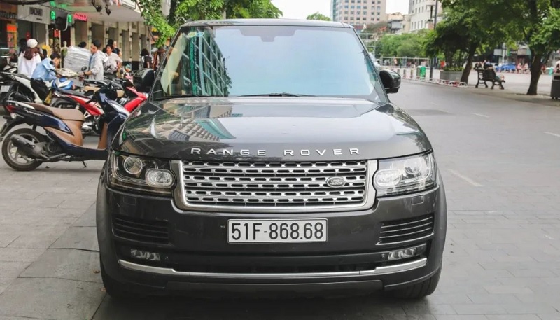Giá biển số xe lộc phát