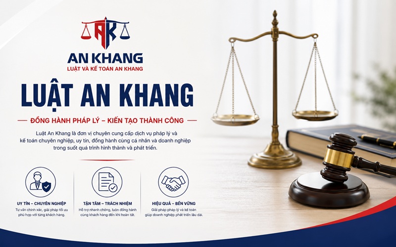 luật an khang