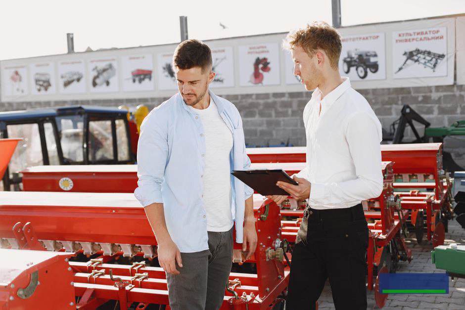 Các điểm nghẽn thường gặp trong bán hàng B2B ngành máy móc Các điểm nghẽn thường gặp trong bán hàng B2B ngành máy móc