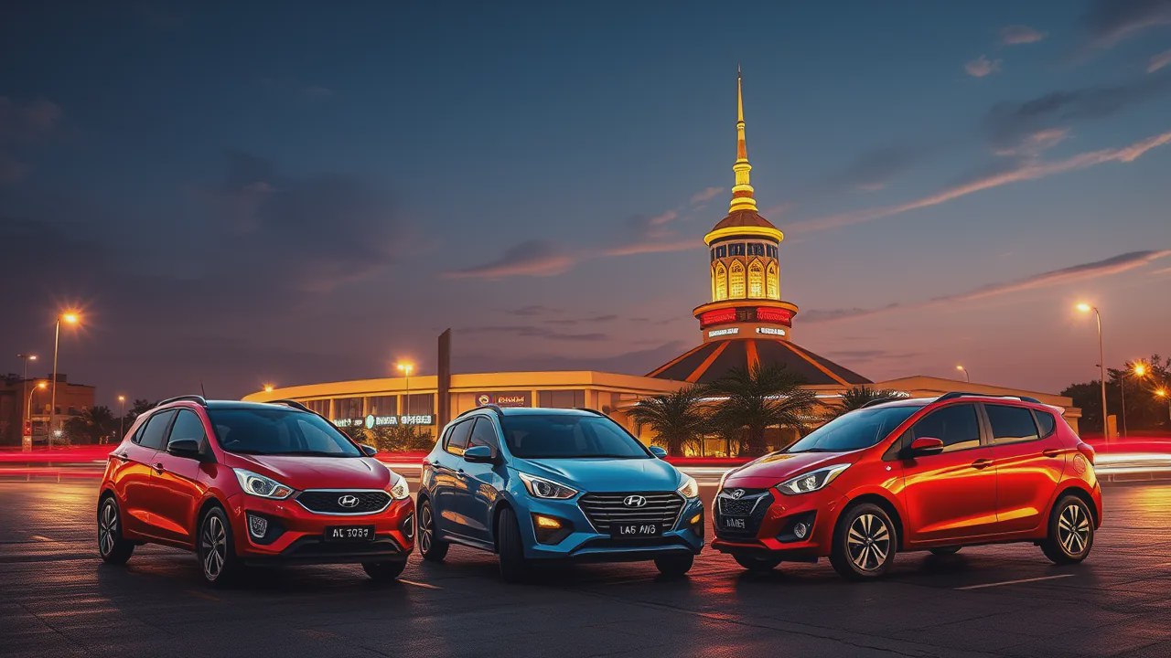 Vì sao hiểu thuật ngữ kỹ thuật giúp quyết định mua xe chuẩn hơn