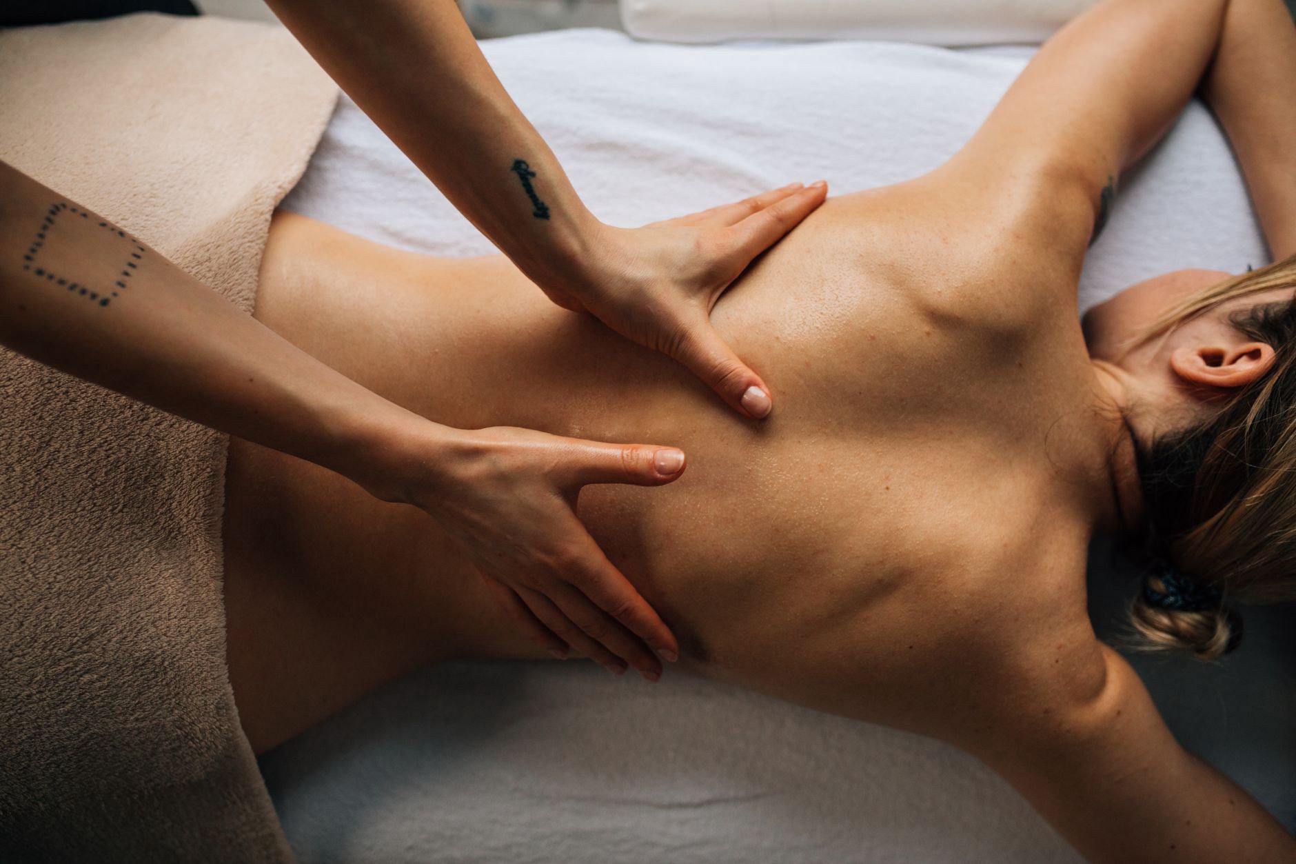 Gợi ý massage Hồ Chí Minh giúp phục hồi thể lực sau ngày dài Gợi ý massage Hồ Chí Minh giúp phục hồi thể lực sau ngày dài