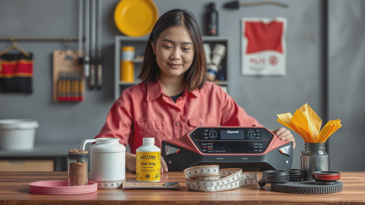 Gợi ý nhóm thương hiệu phù hợp với từng quy mô xưởng