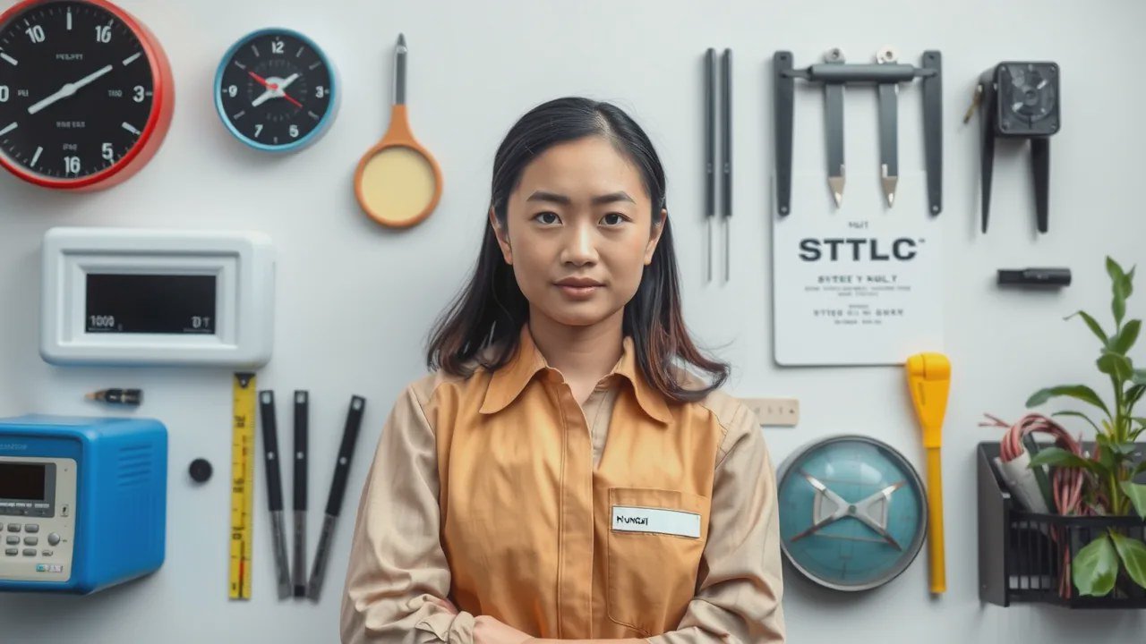 Bài Học Từ Một Xưởng Thiếu Dự Trù Công Suất